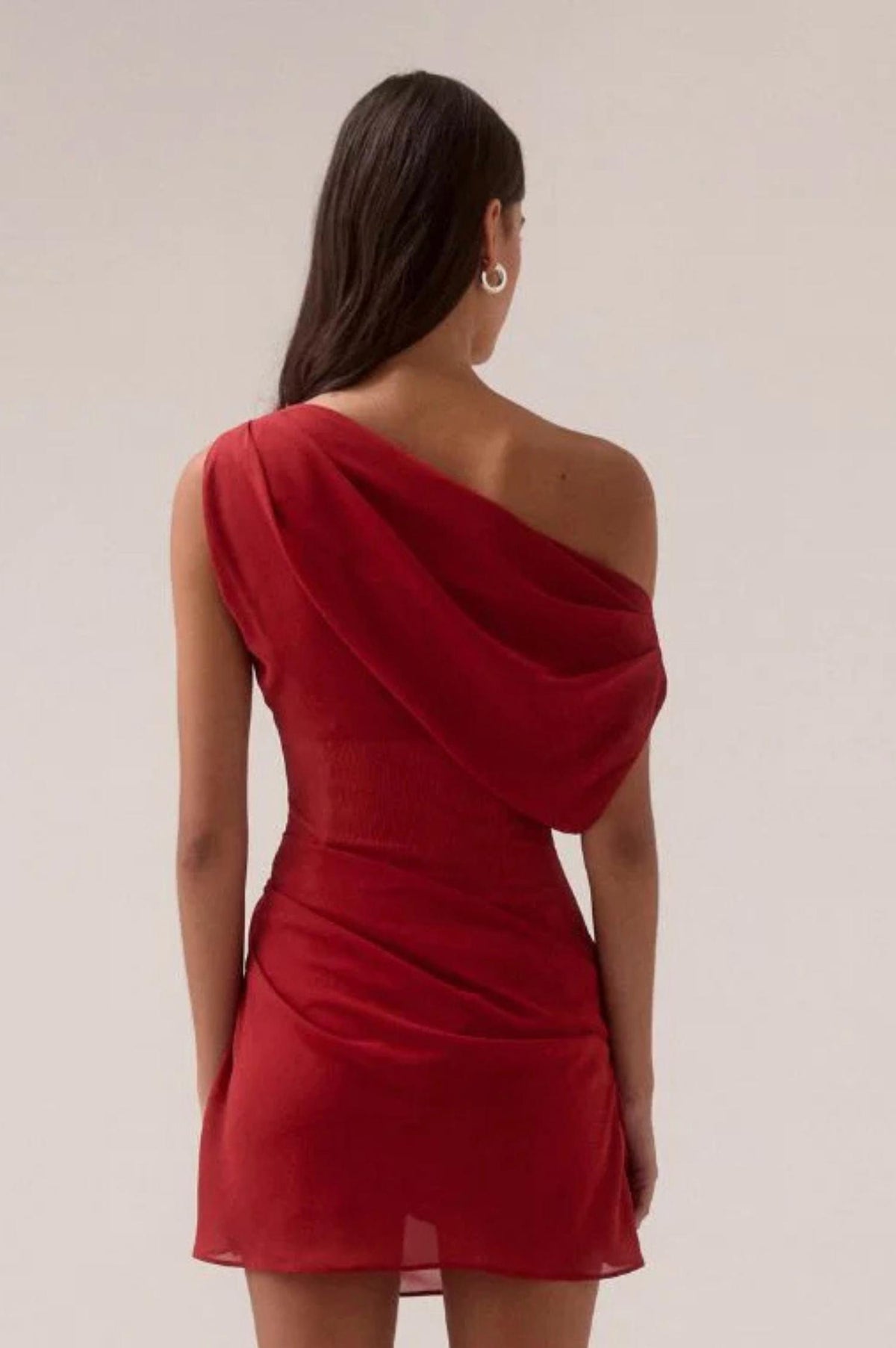 Sovere - Ada Mini Dress