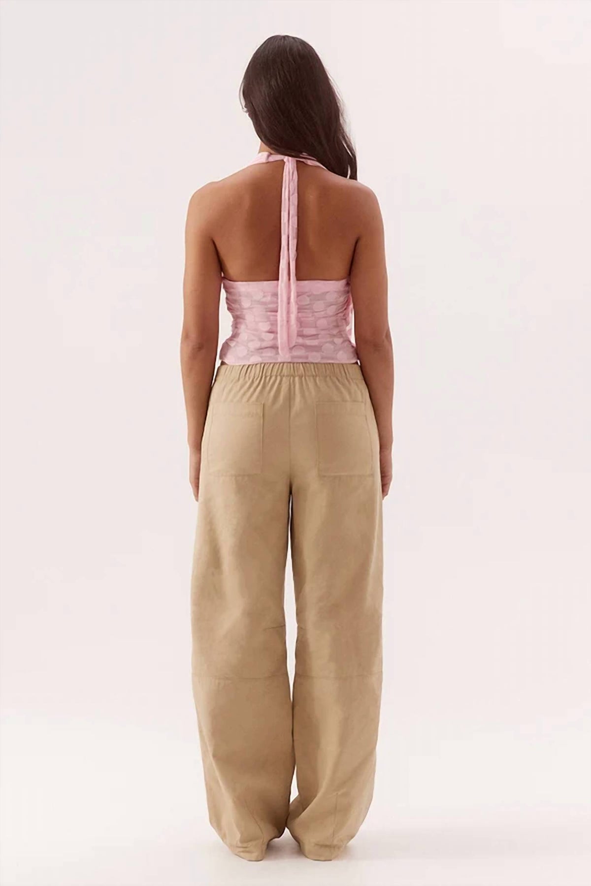 Sovere - Blyth Top