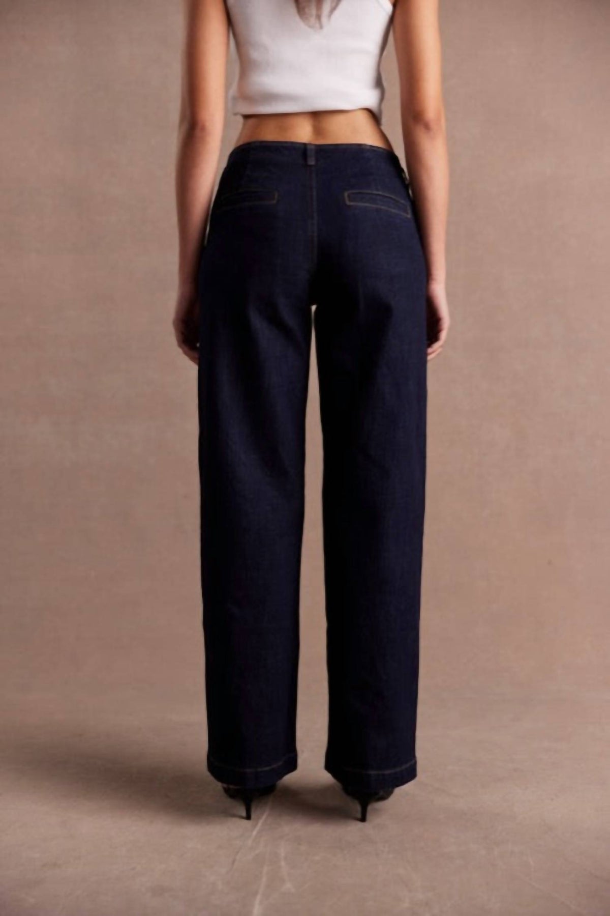 Sovere - Denim Pant