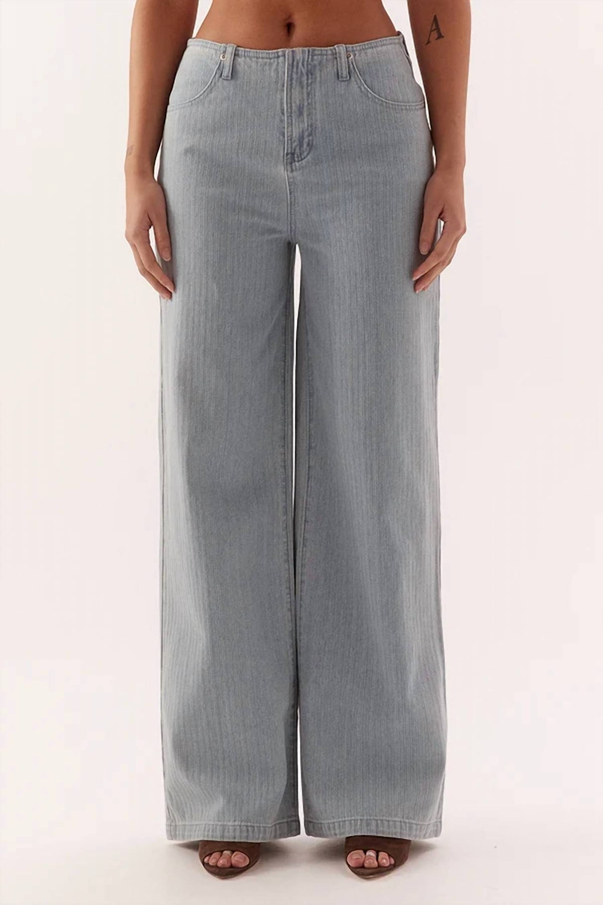 Sovere - Dia Jeans