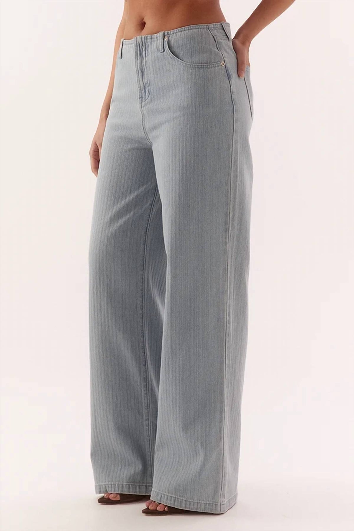 Sovere - Dia Jeans