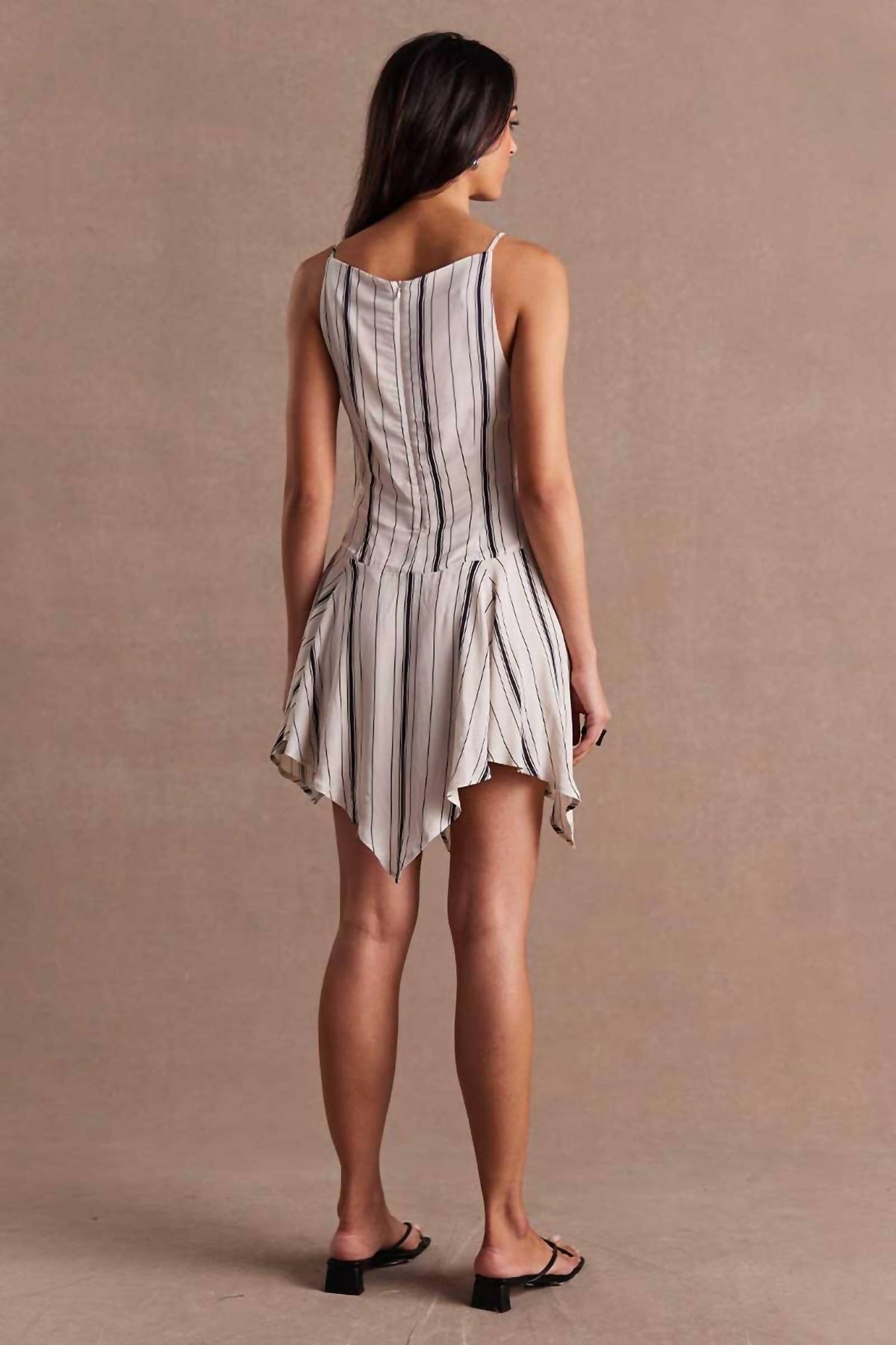 Sovere - Elemental Mini Dress