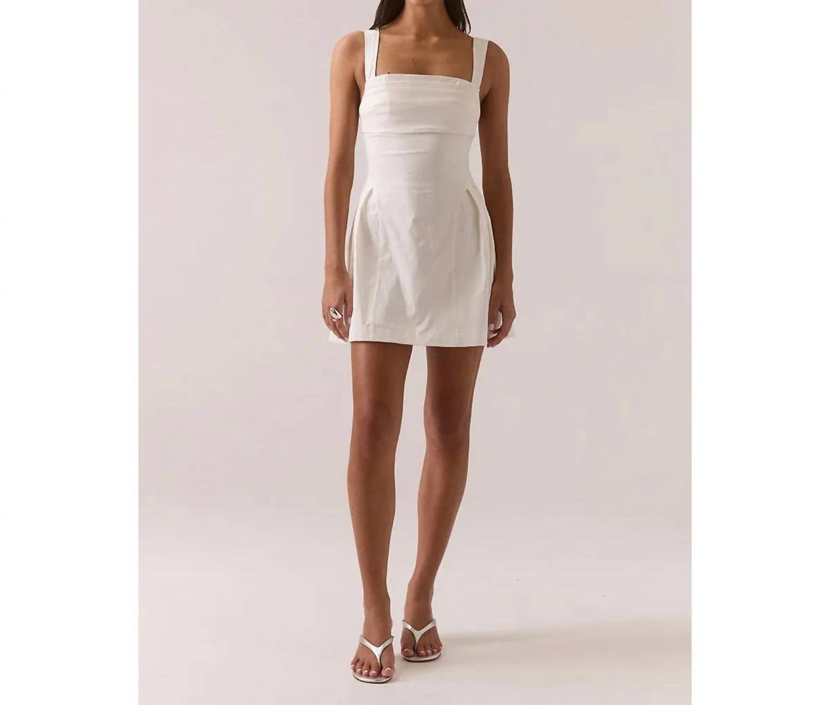 Sovere - Nixie Mini Dress