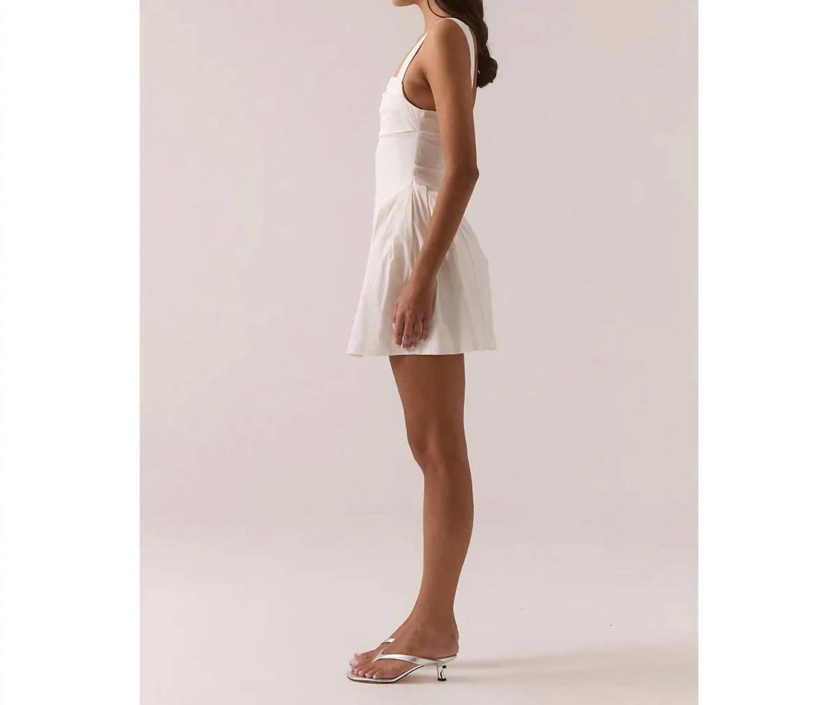 Sovere - Nixie Mini Dress