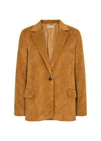 Soya Concept - Bindi Corduroy Blazer