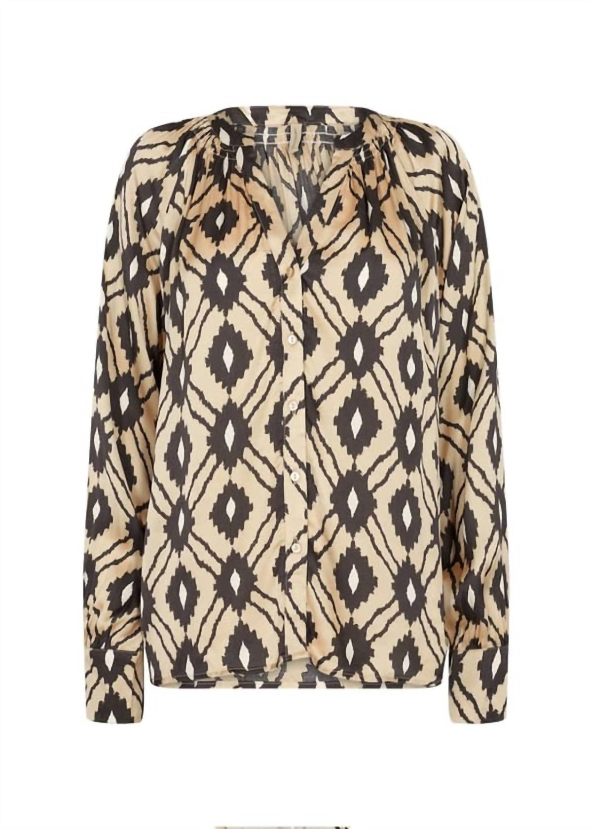 Soya Concept - Tammi Woven Blouse