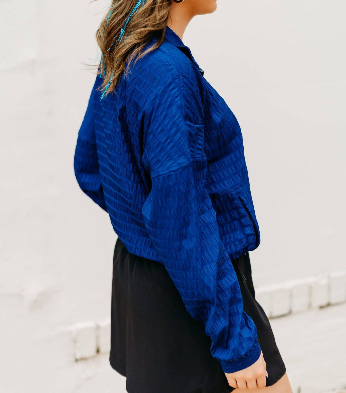 Spanx - Active Run Jacket