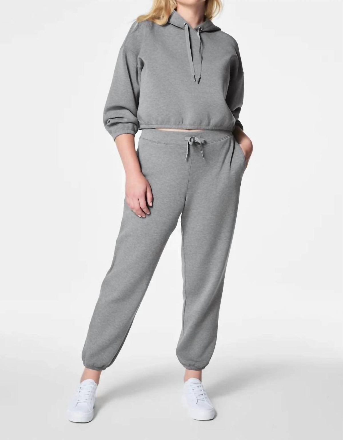Spanx - Air Essentials Jogger Pants