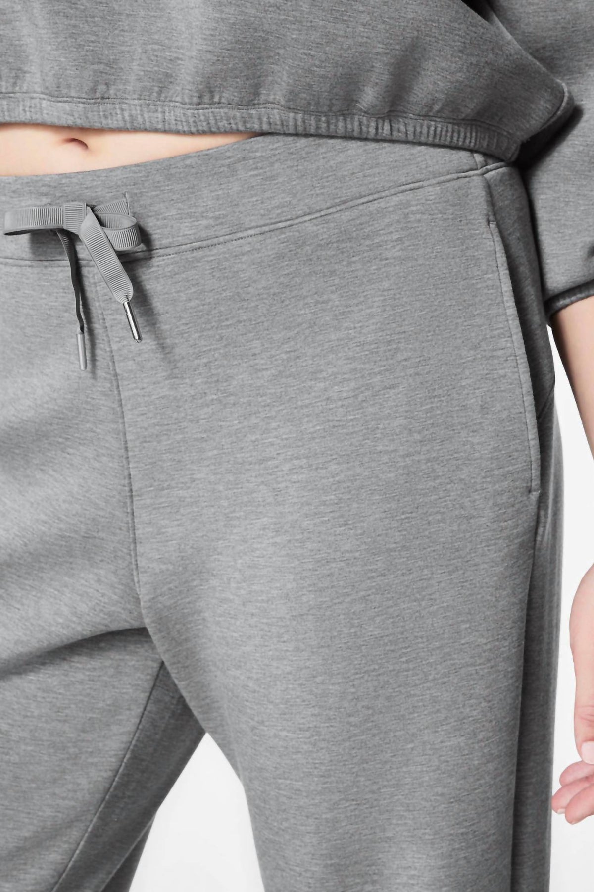 Spanx - Air Essentials Jogger Pants