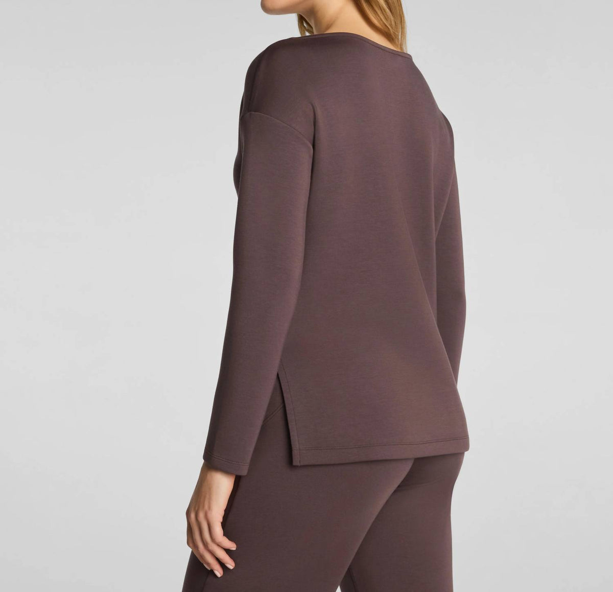 Spanx - Airessentials Boatneck Tunic