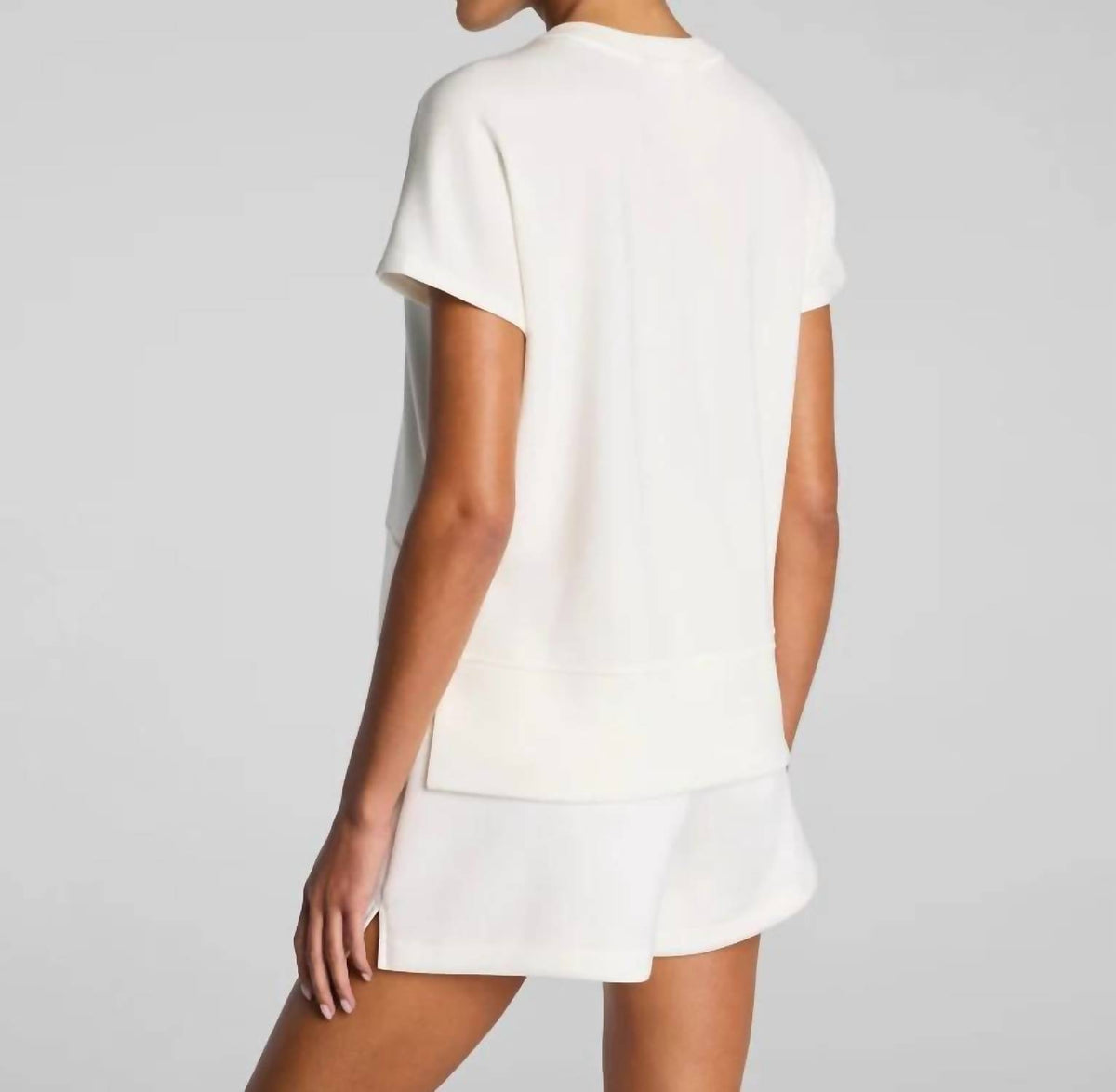 Spanx - Airessentials Crewneck Tee