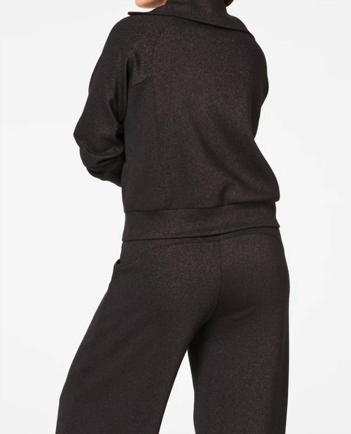 Spanx - Airessentials Half Zip Sweatshirt