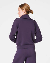 Spanx - Airessentials Half Zip Top