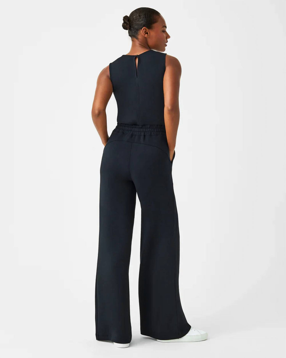 Spanx - Airessentials Sleeveless Jumpsuit