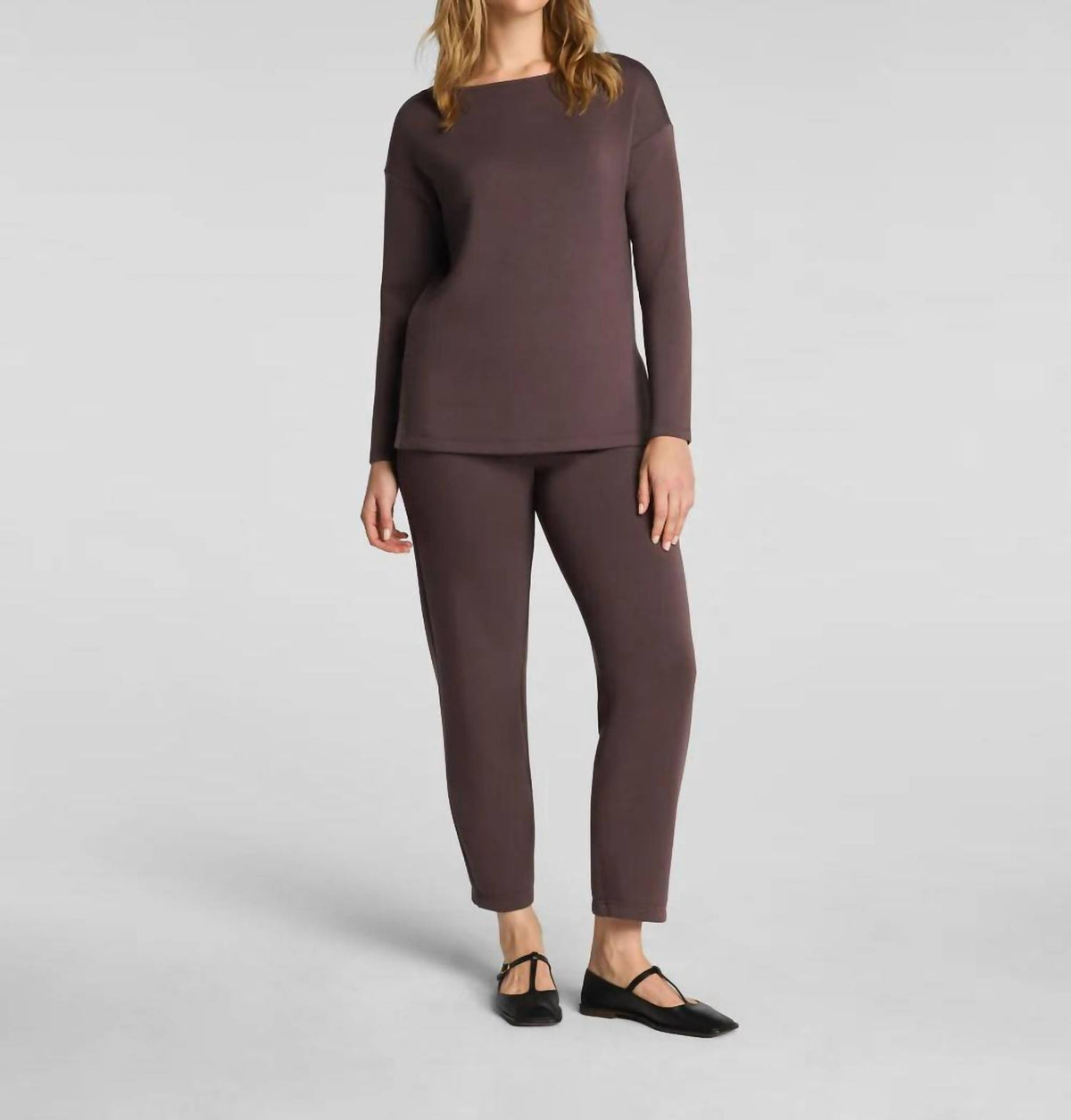 Spanx - Airessentials Slim Straight Pant