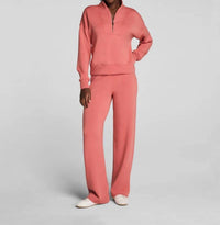 Spanx - Airessentials Straight Leg Pant