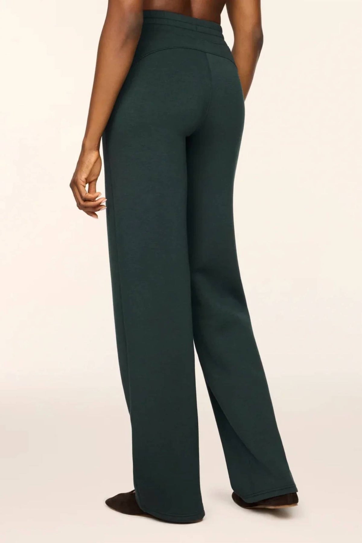 Spanx - Airessentials Straight Leg Pant