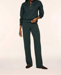 Spanx - Airessentials Straight Leg Pant