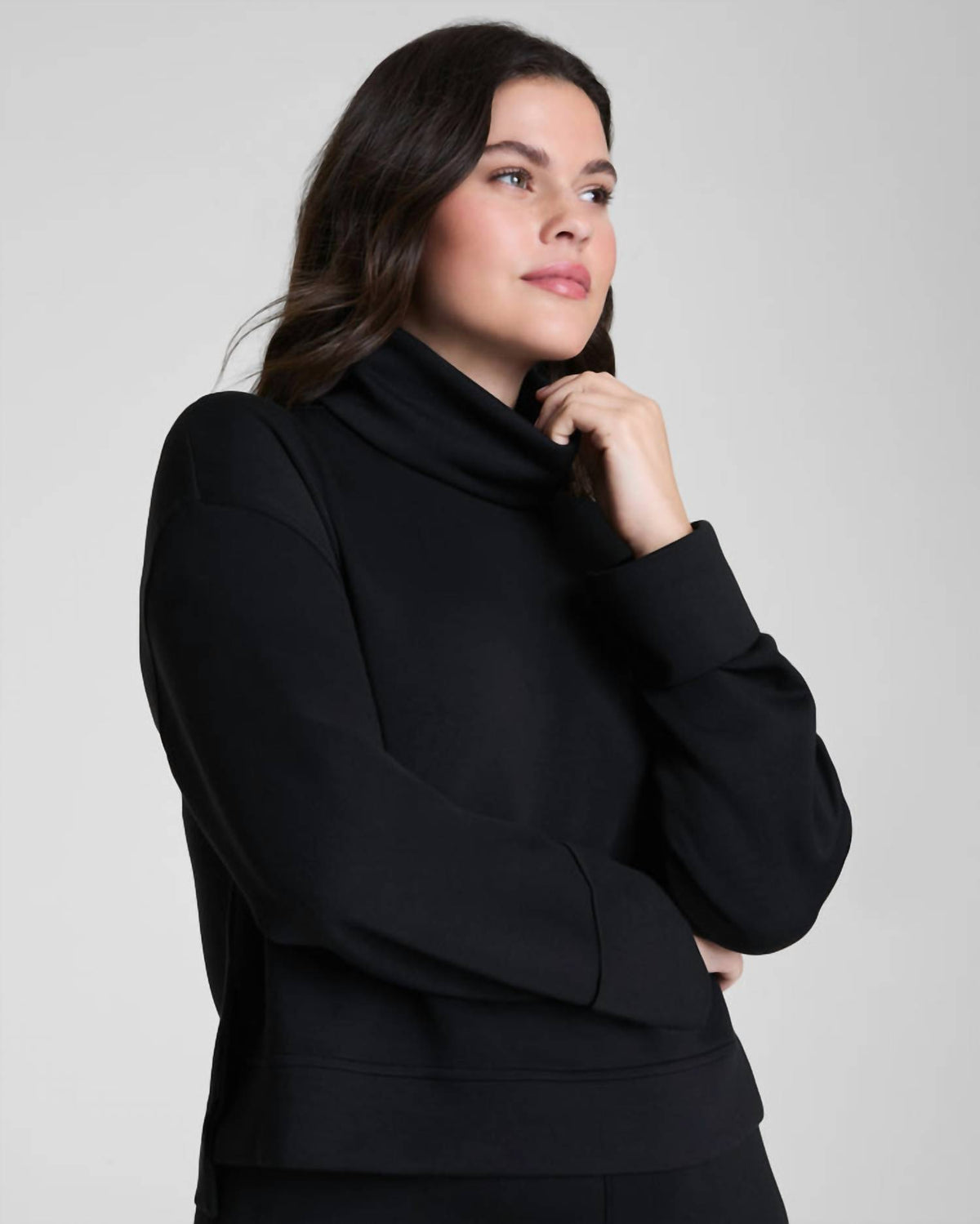 Spanx - Airessentials Turtleneck Top