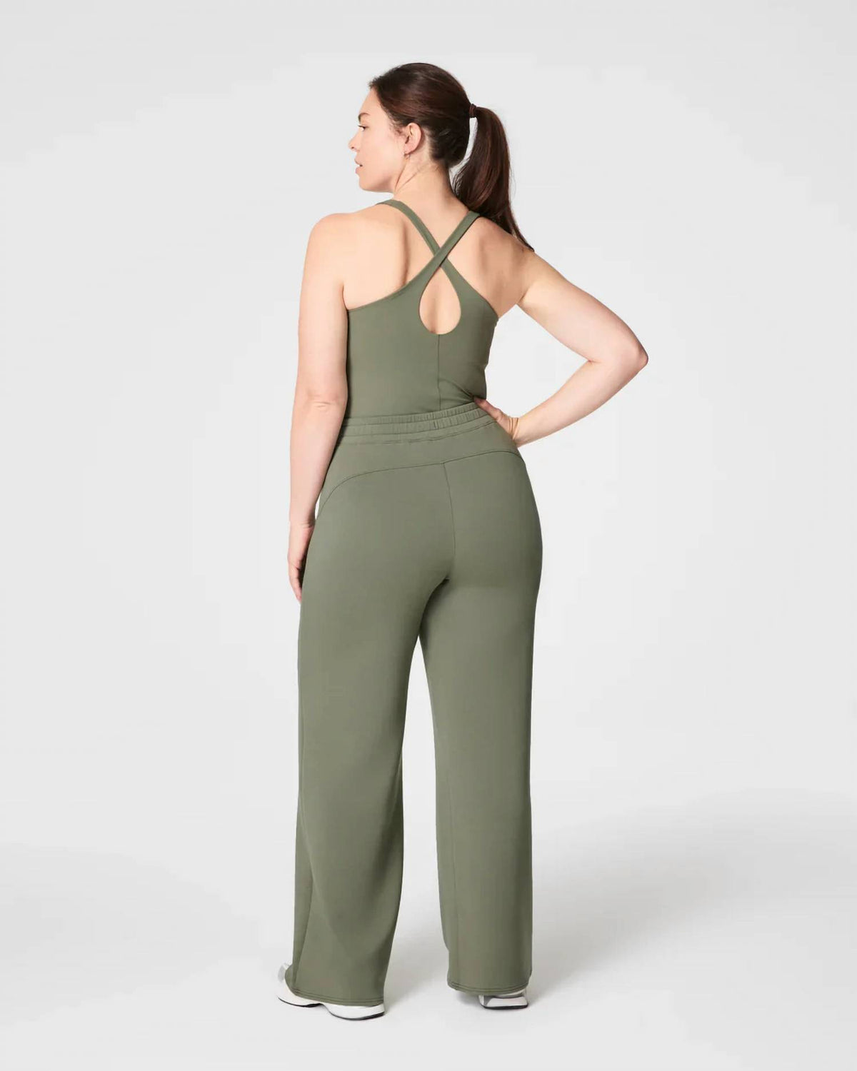 Spanx - Airessentials Wide Leg Pant