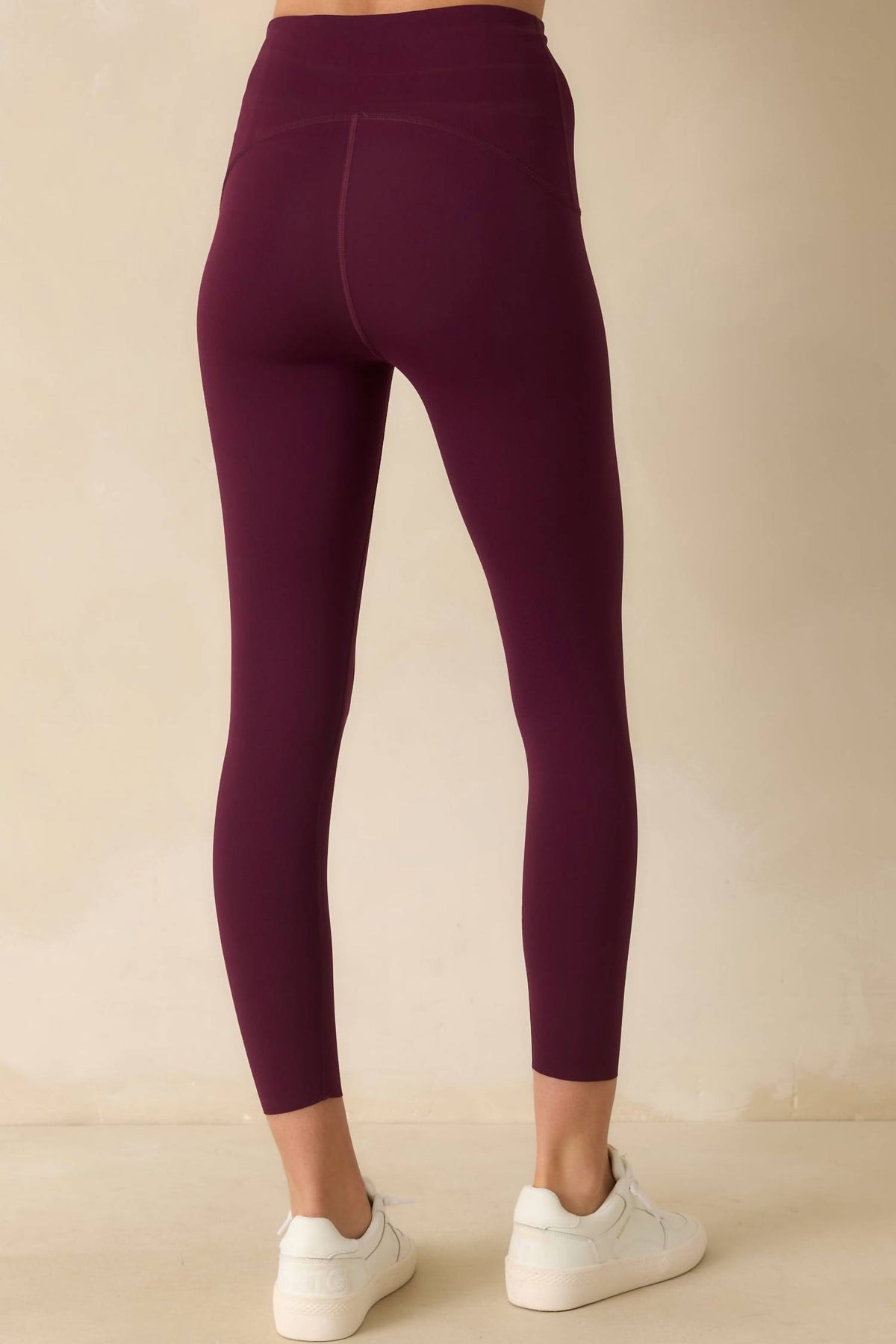 Spanx - Booty Boost 7/8 Leggings