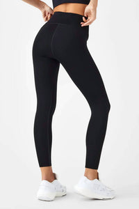 Spanx - BOOTY BOOST 7/8 LEGGINGS