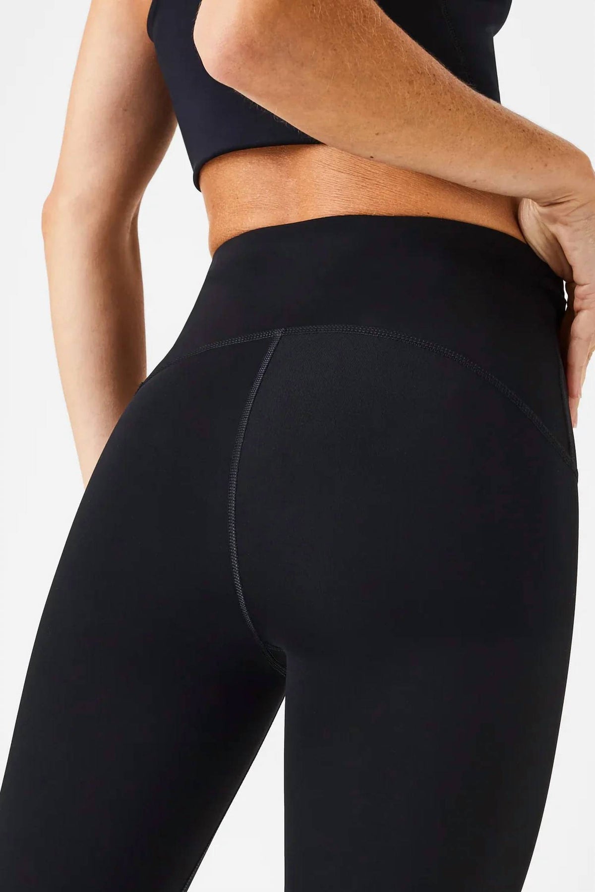Spanx - BOOTY BOOST 7/8 LEGGINGS