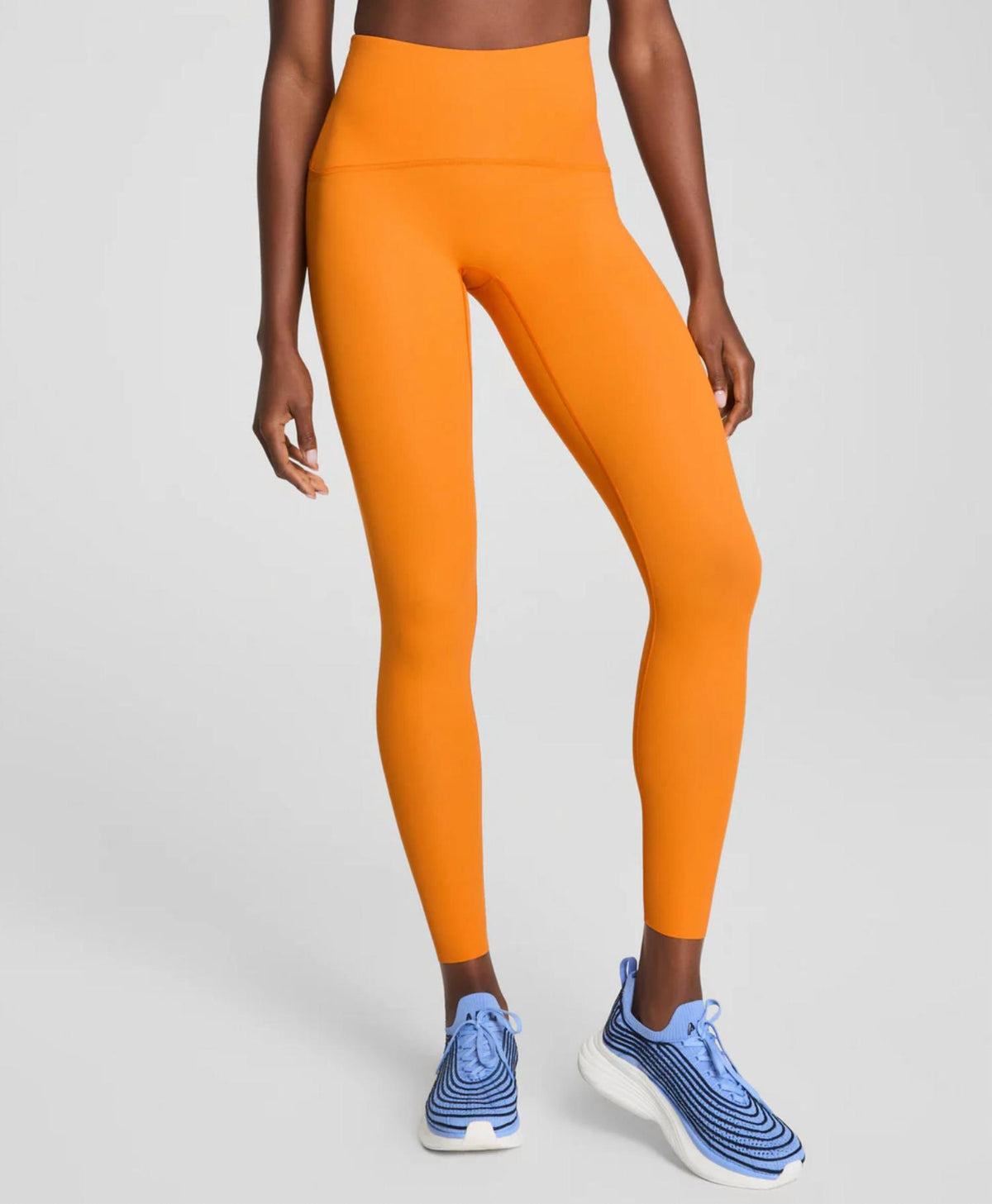 Spanx - Booty Boost Full Length Leggings