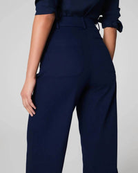 Spanx - Cropped Wide Leg Pant