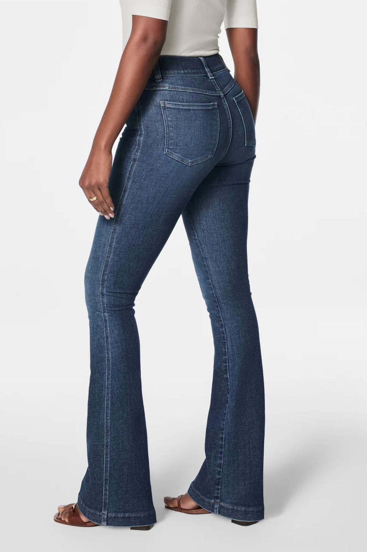 Spanx - Everywear Flare Jeans