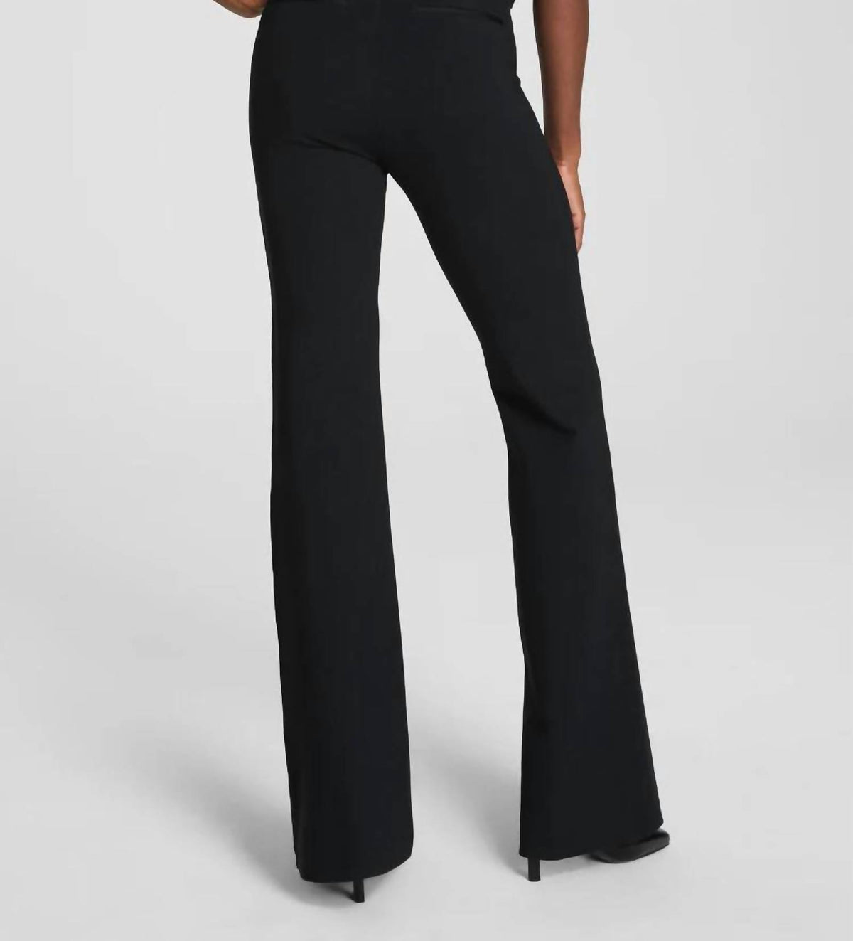 Spanx - High Rise Flare Pants