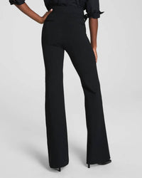 Spanx - High Rise Flare Pants