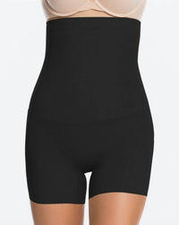 Spanx - High Waist Girl Short