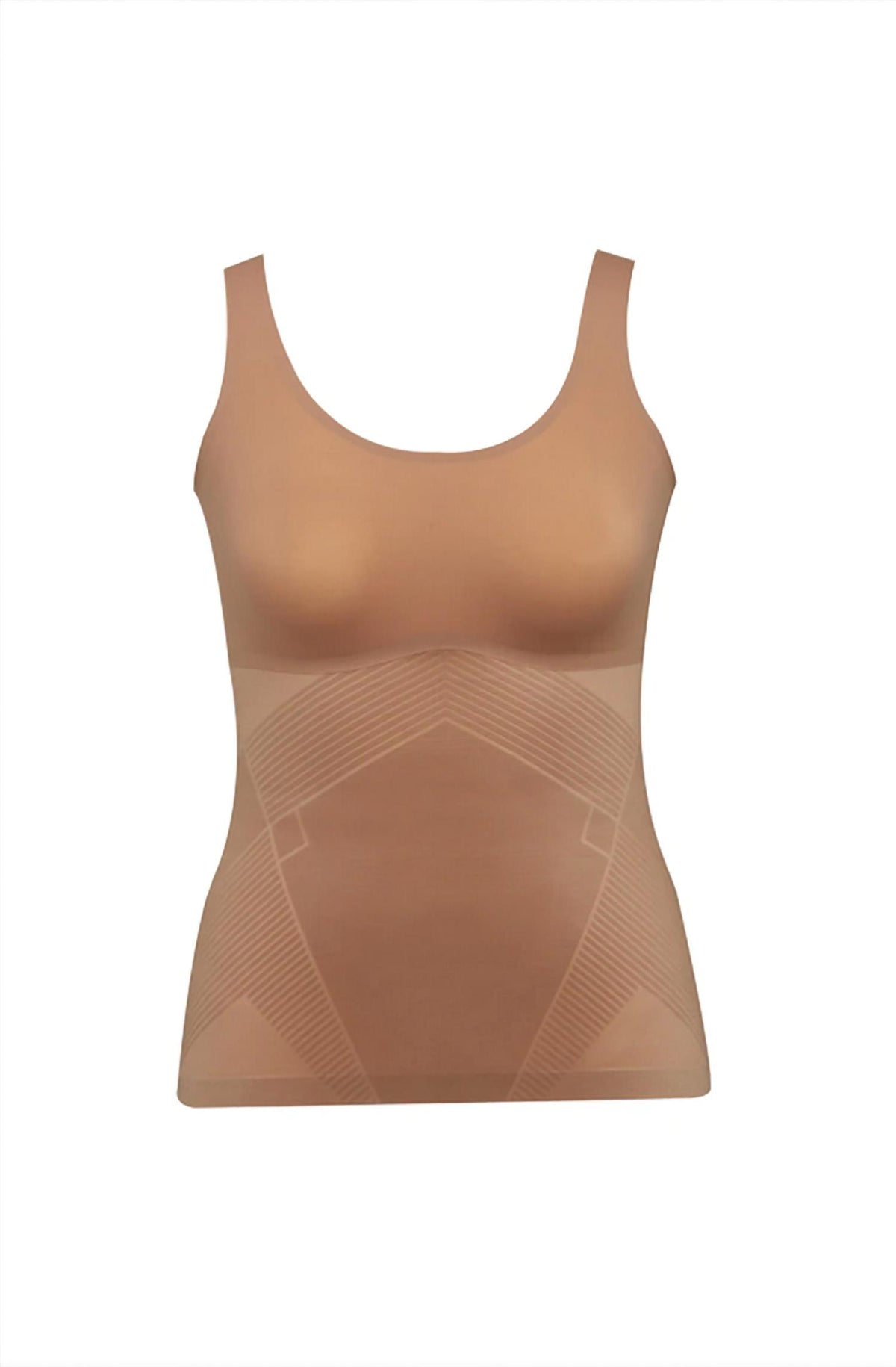 Spanx - Invisible Tank Top