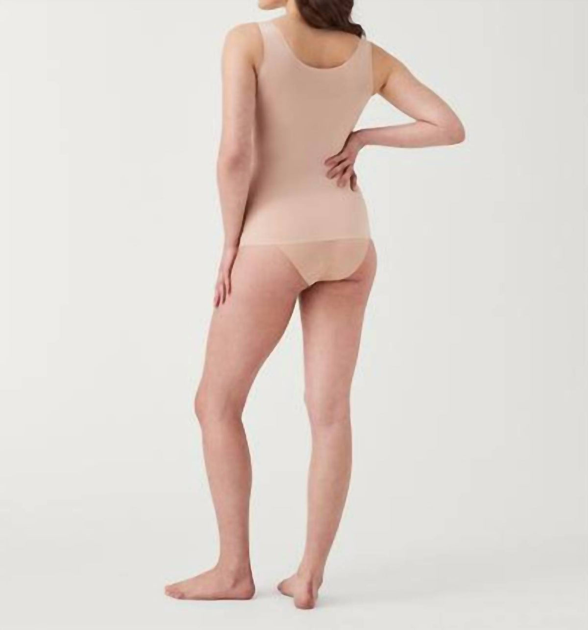 Spanx - Invisible Tank Top