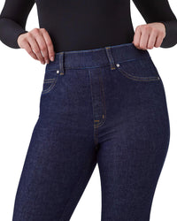 Spanx - KICK FLARE JEANS