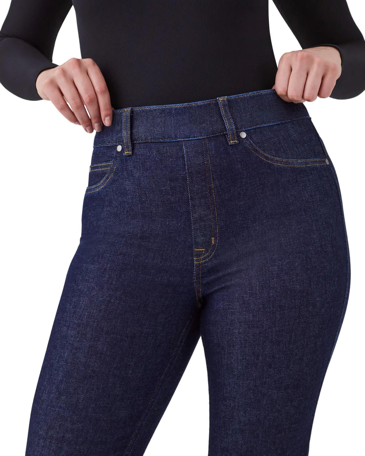 Spanx - KICK FLARE JEANS