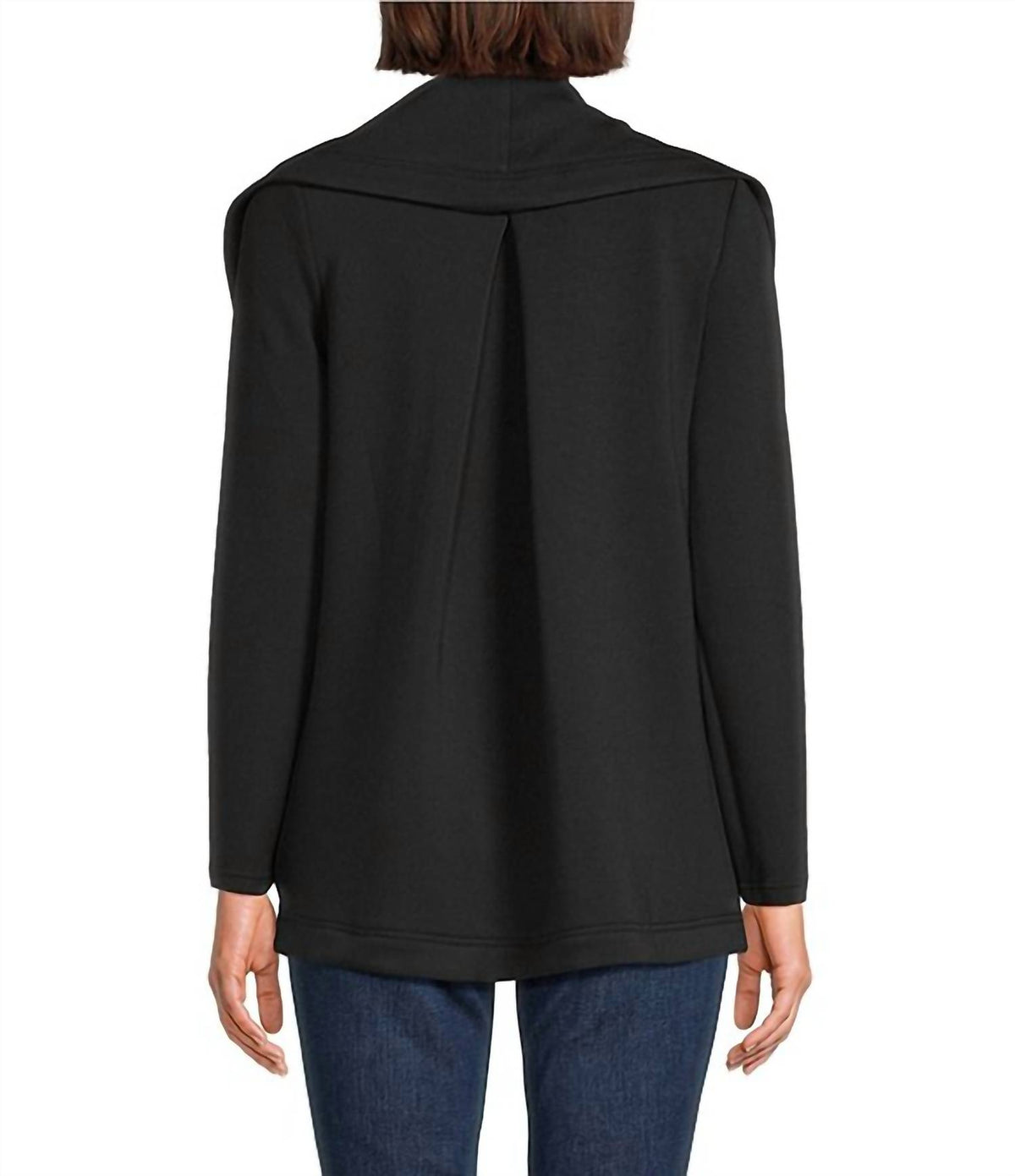 Spanx - Long Air Essential Jacket