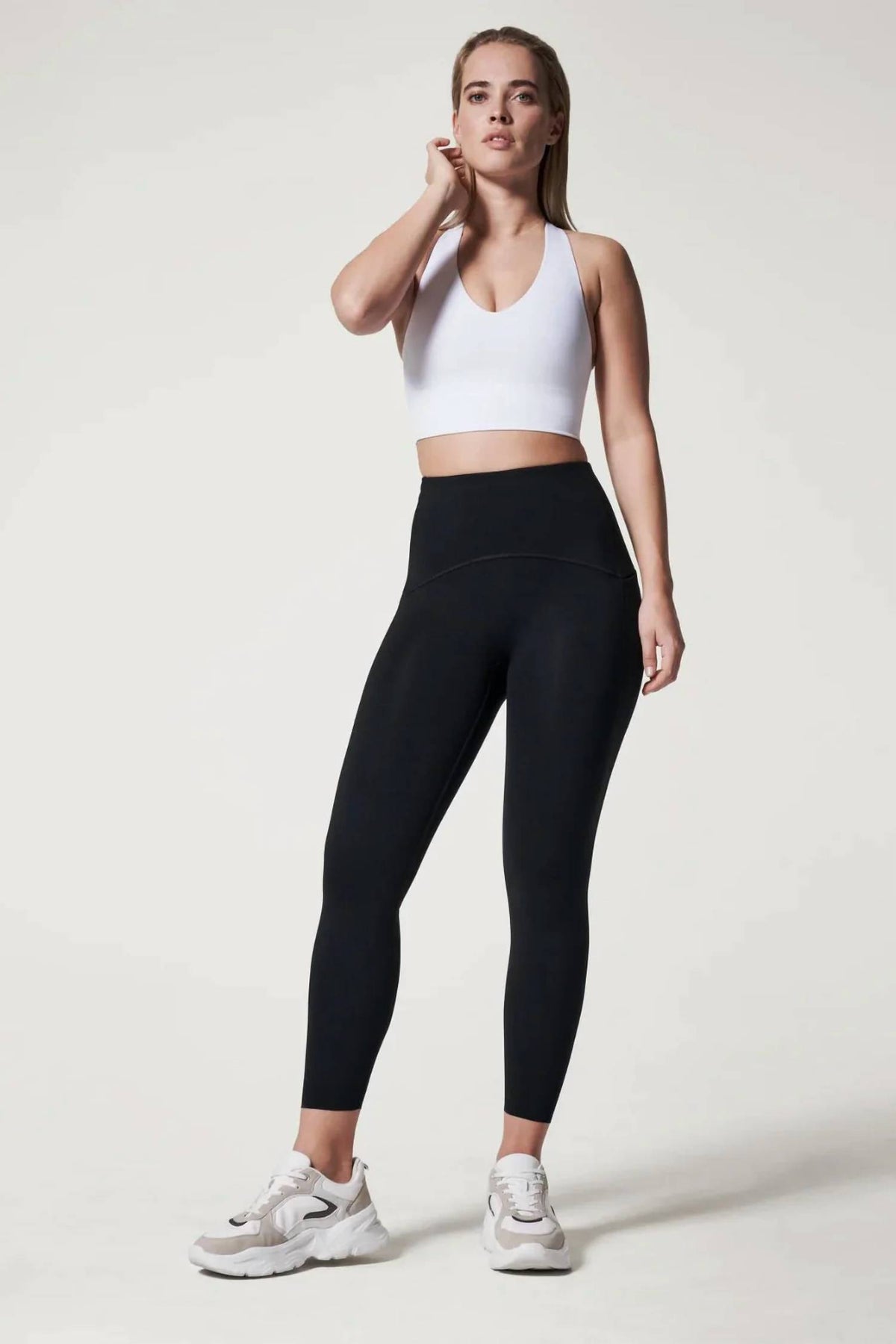 Spanx - Longline Sports Bra