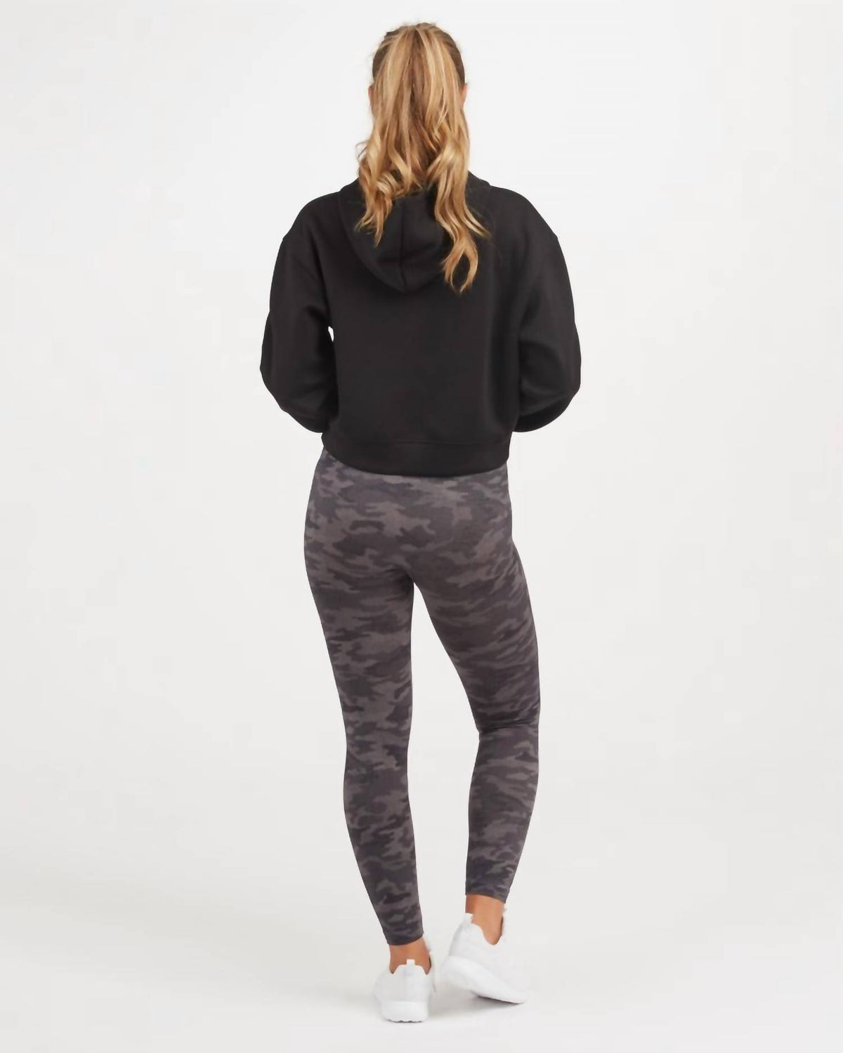 Spanx - Look At Me Now Leggings