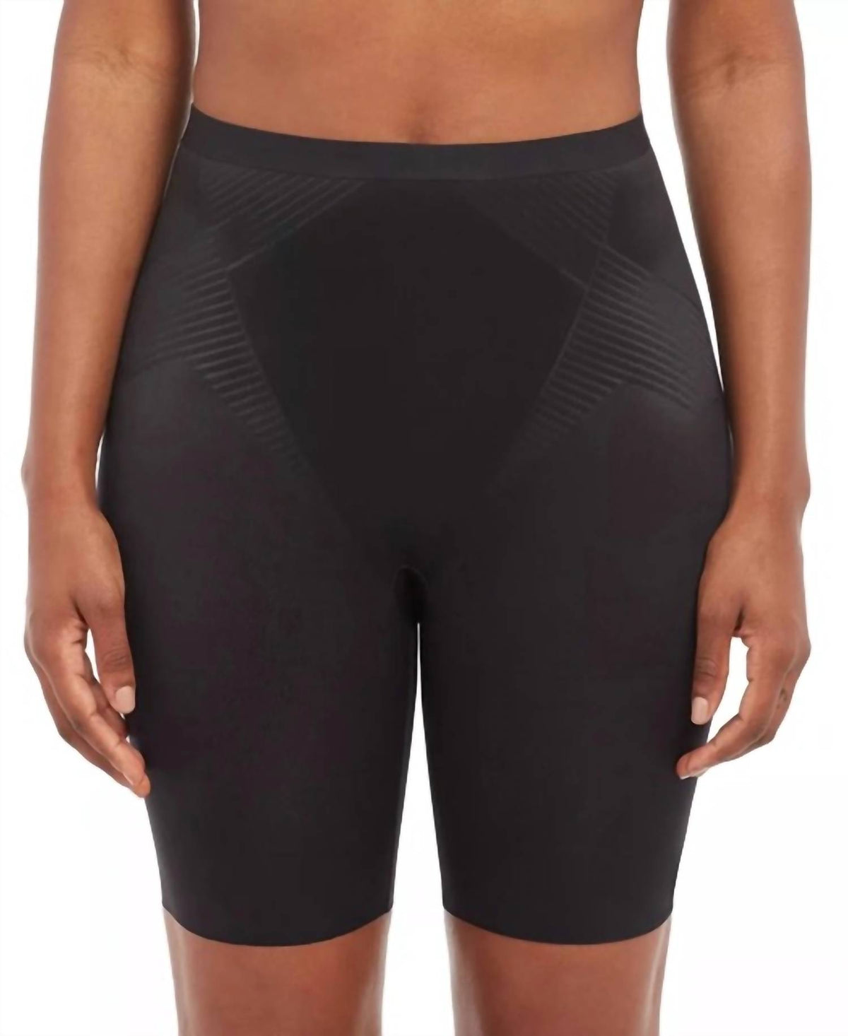 Spanx - Mid-thigh Shorts