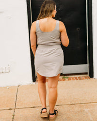 Spanx - On The Move Dress
