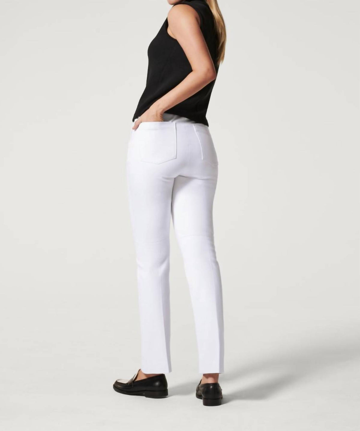 Spanx - OTG Kick Flare Ultimate Opacity Jeans