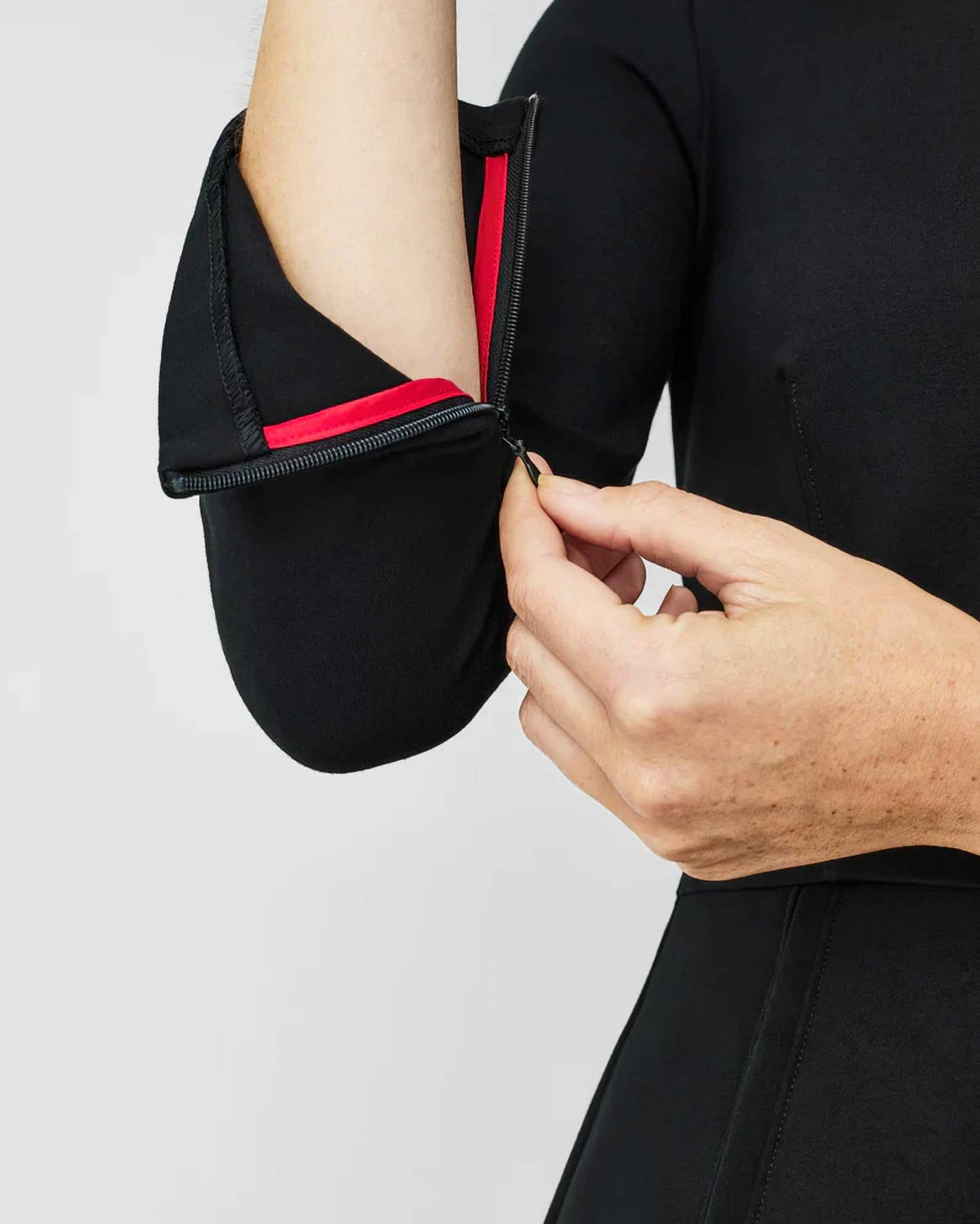Spanx - Perfect A-line Mini Dress