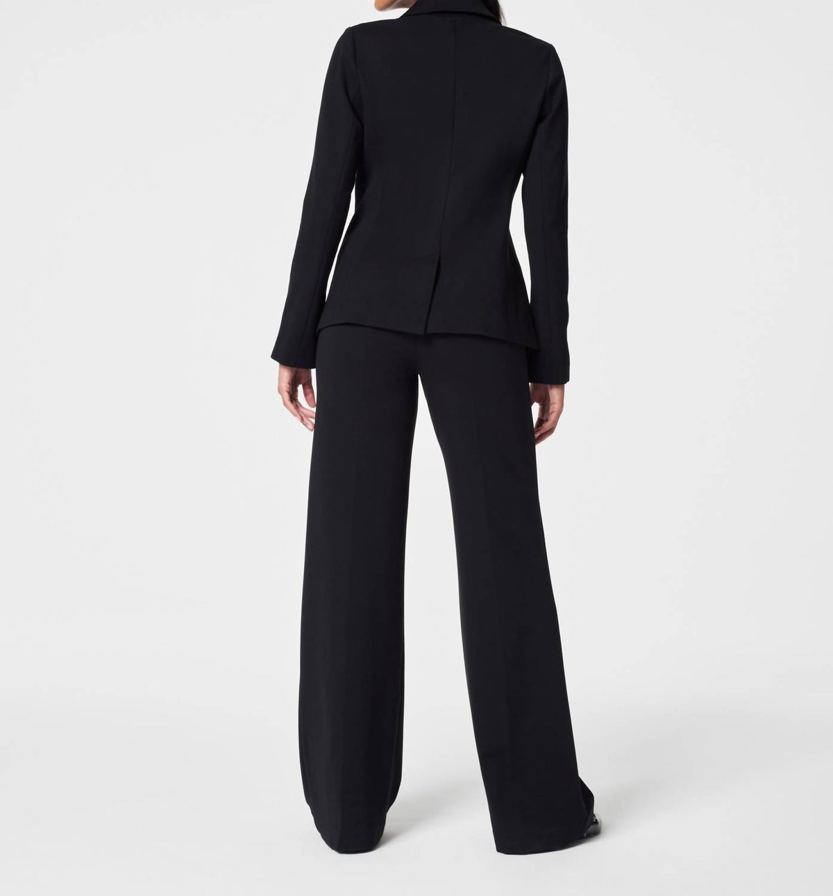 Spanx - Perfect Asymmetric Tailored Blazer