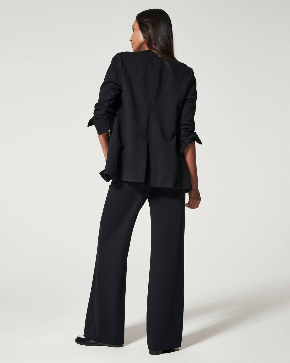 Spanx - Perfect Collarless Blazer