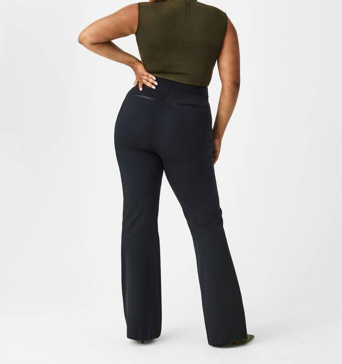 Spanx - Perfect High Rise Flare Pant