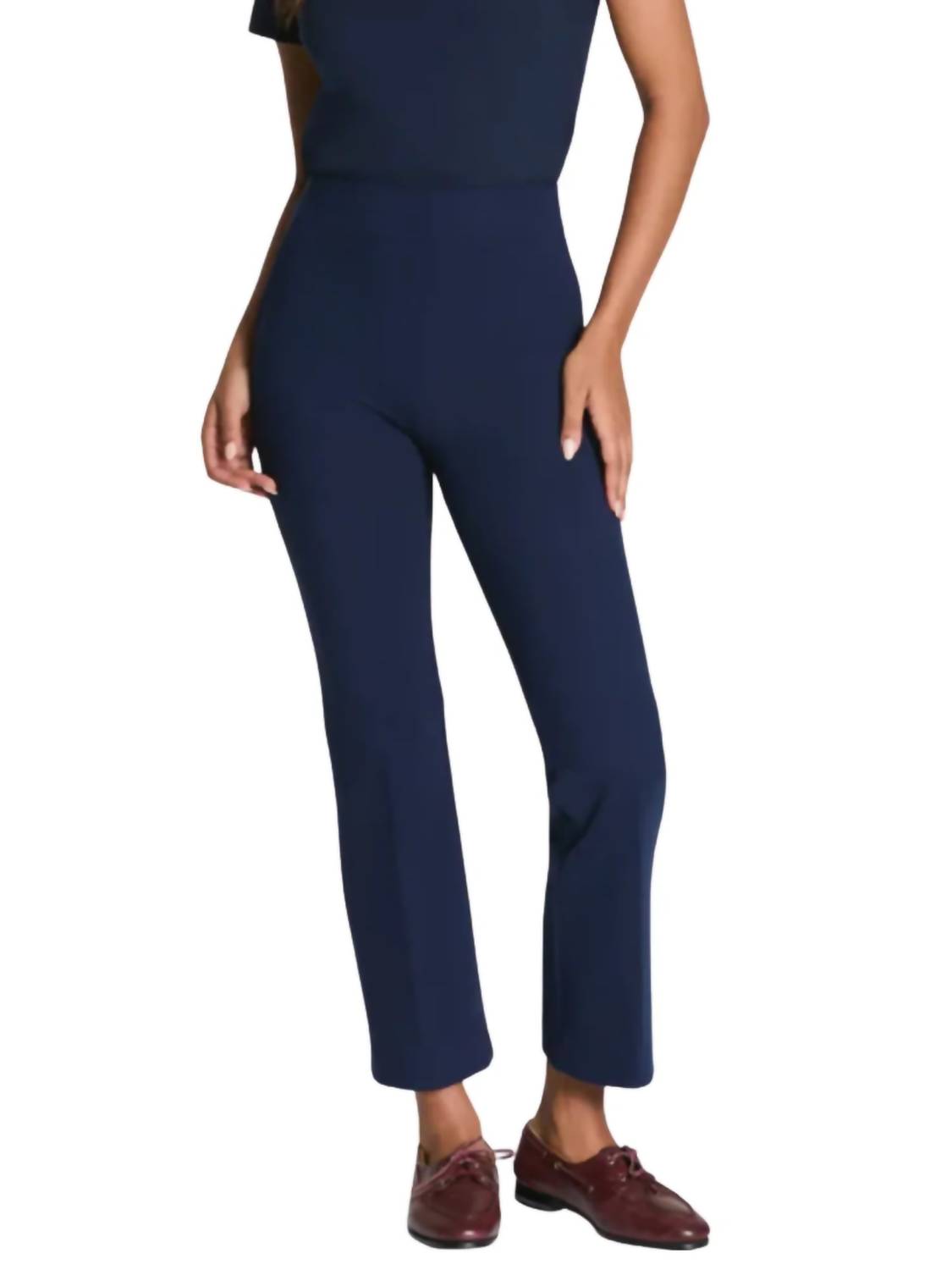 Spanx - Perfect Pant Kick Flare Pants
