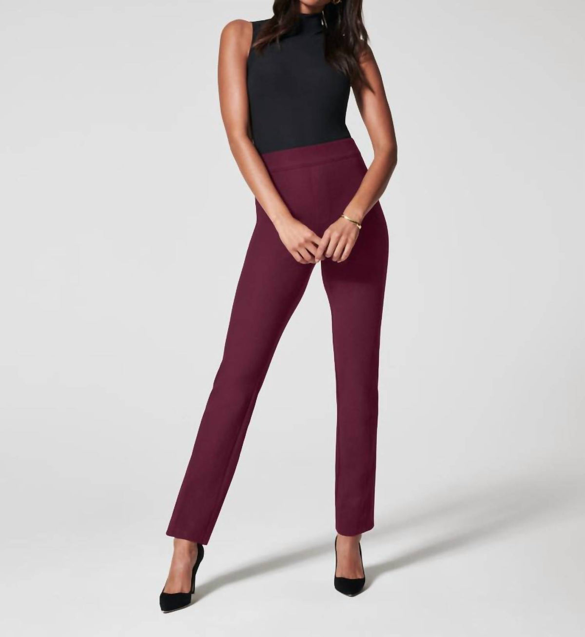 Spanx - Perfect Pant Slim Straight