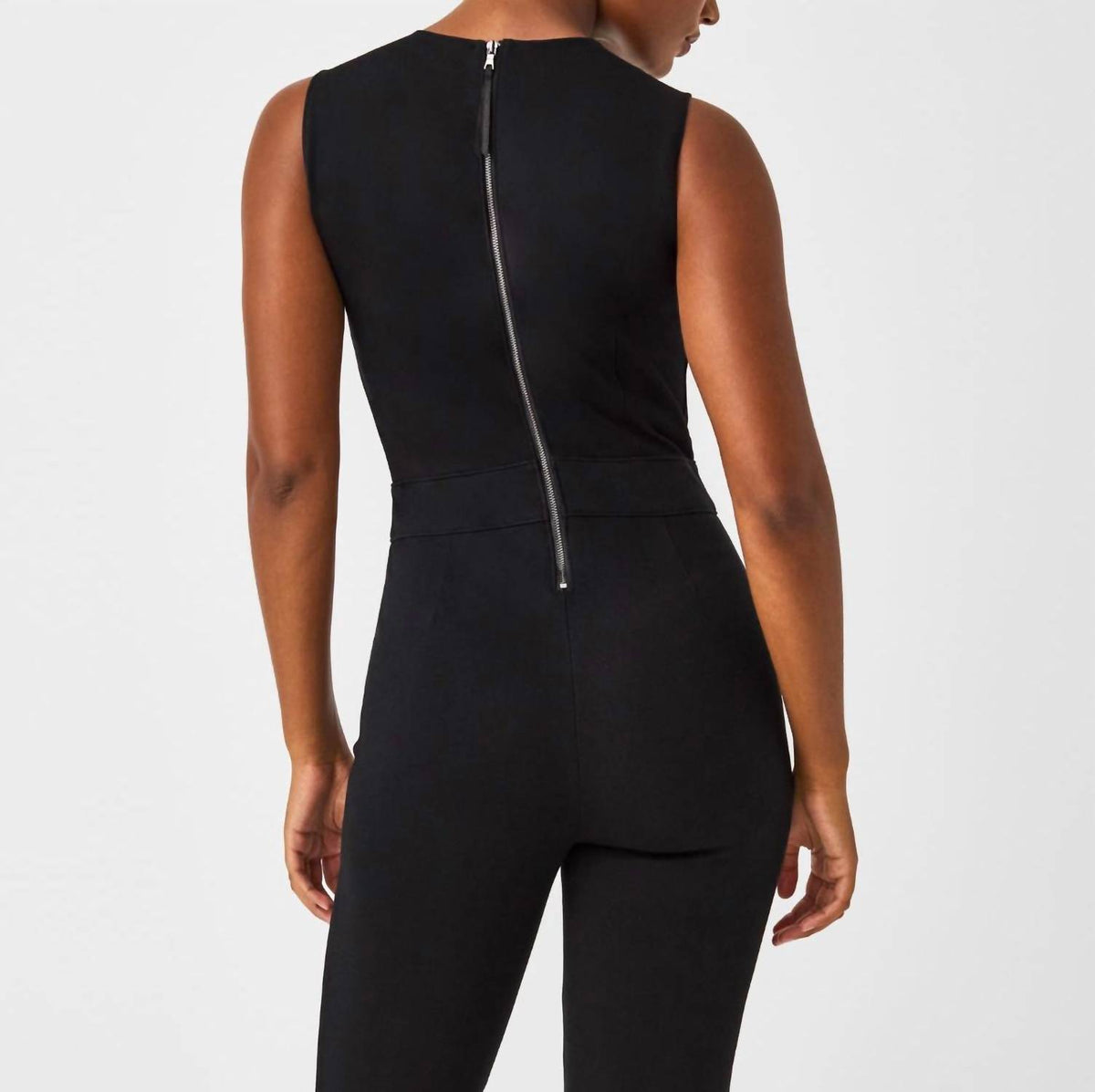 Spanx - Perfect Sleeveless Jumpsuit